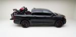Honda Ridgeline by MAD Industries 2016 года